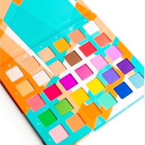 Prados Beauty Makeup Palette by Steven Judd Brand New & Sealed.